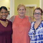 Friendly Shelter Staff