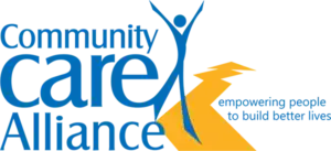 CCA logo