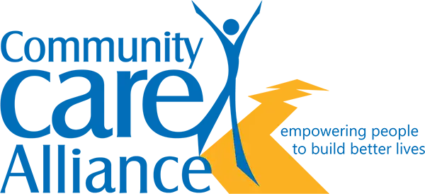 Community Care Alliance logo