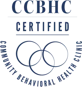 CCBHC Certified