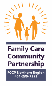 Family Care Community Partnership Logo