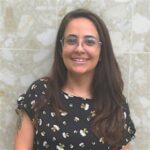 Photo of Felicity, CAB Coordinator and Community Behavioral Health Liaison