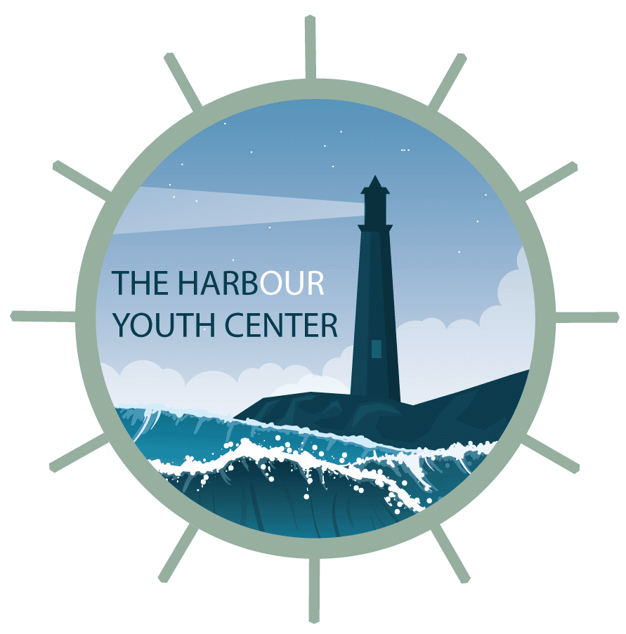 The Harbour Logo