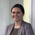 Katie Anderson talks about BH Link with John Tassoni on Recovery TV