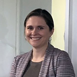 Katie Anderson talks about BH Link with John Tassoni on Recovery TV