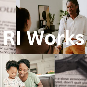 RI Works Image illustration