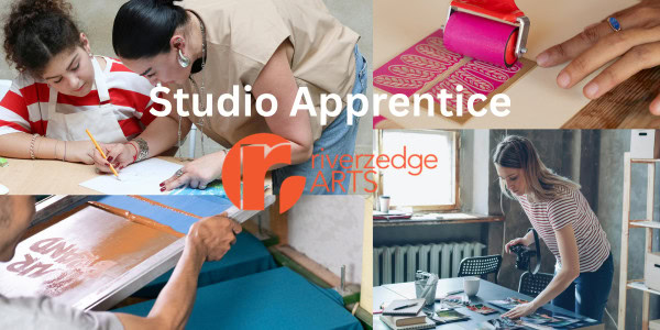 Illustrating Studio Apprentice Summer Job