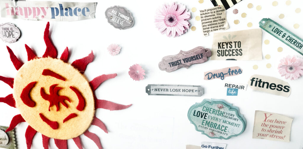 Therapy Art