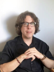 Photo of John Sullivan