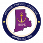 Recovery Friendly Workplace Logo
